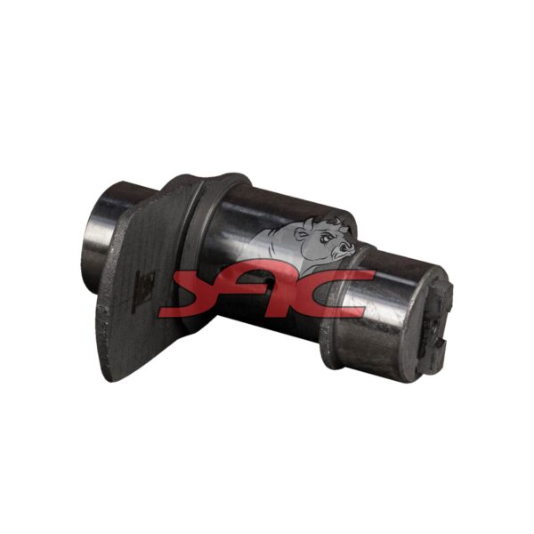 Compressor Crank 2 Cyl