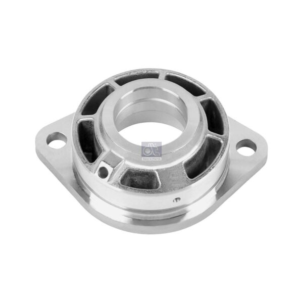 Compressor Crank Flange