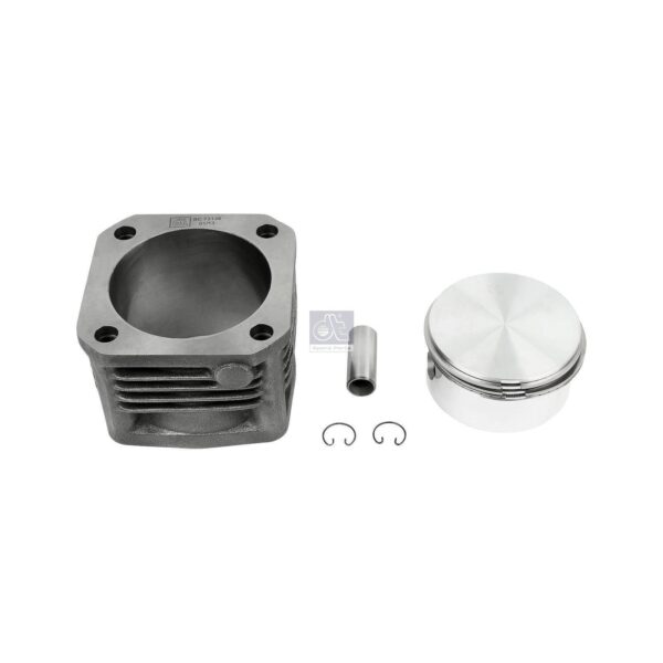 Compressor Liner Kit