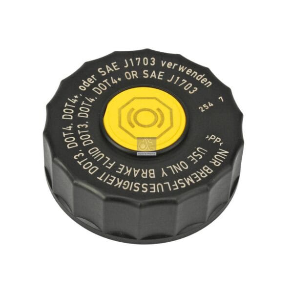 Clutch Reservoir Cap