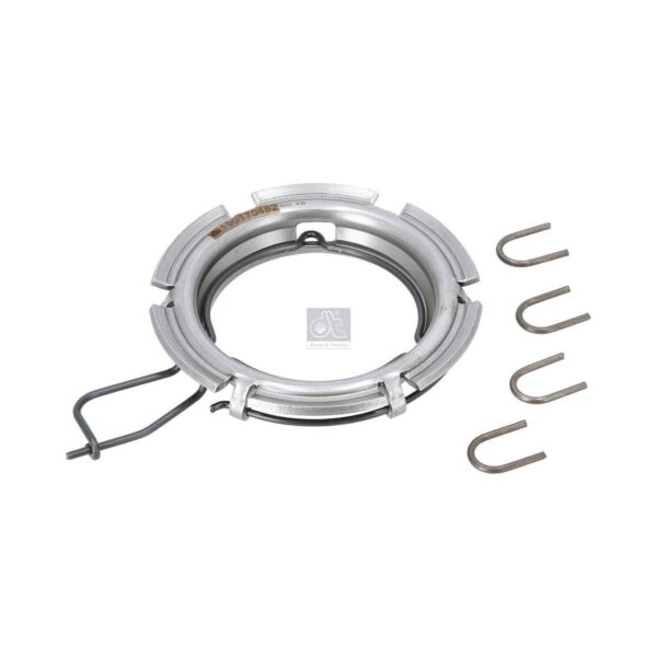 Clutch Mounting Kit