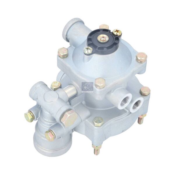 Trailer Control Valve