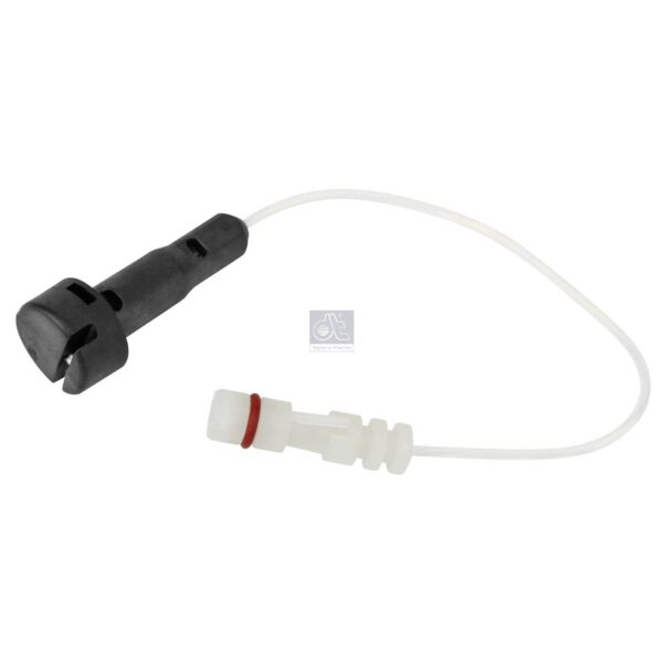 F/brake Pad Wear Sensor R/h