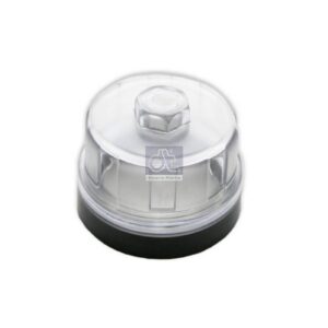 Fuel Filter Housing