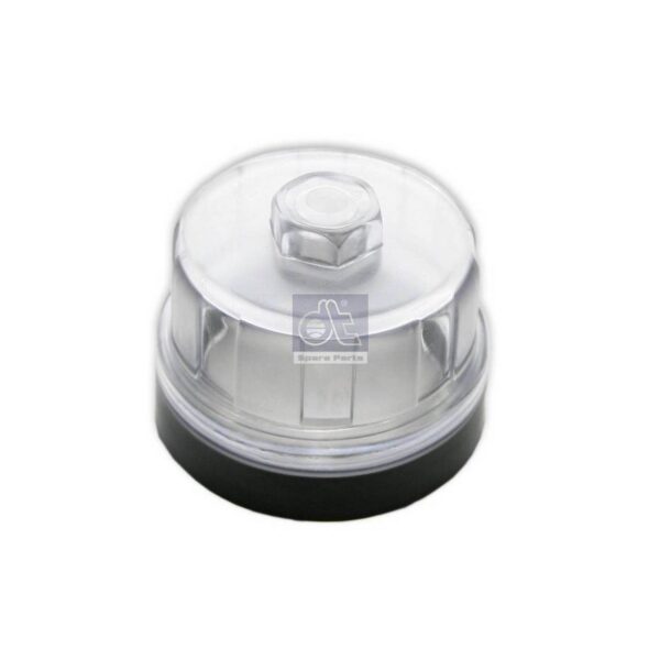 Fuel Filter Housing