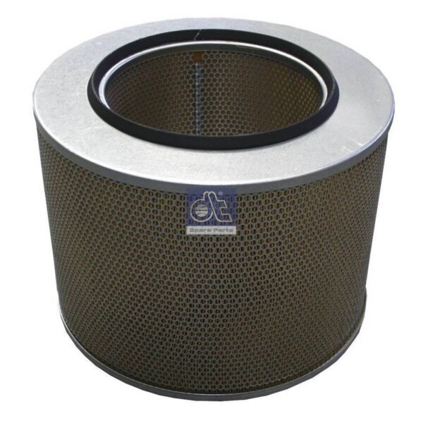 Front Air Intake Filter