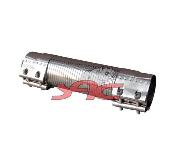 Exhaust Flex Pipe