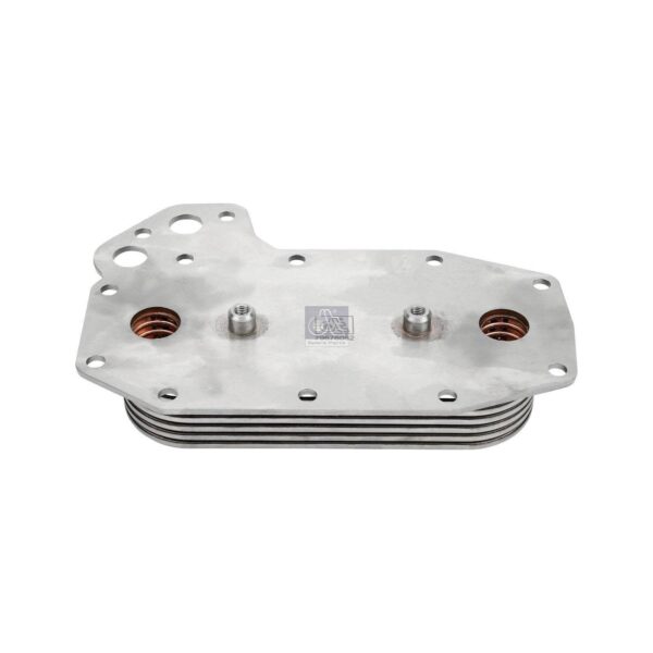 Oil Cooler