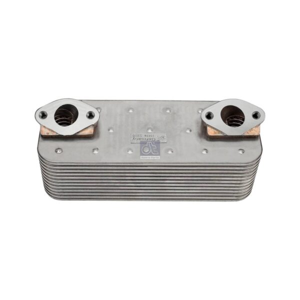 Oil Cooler