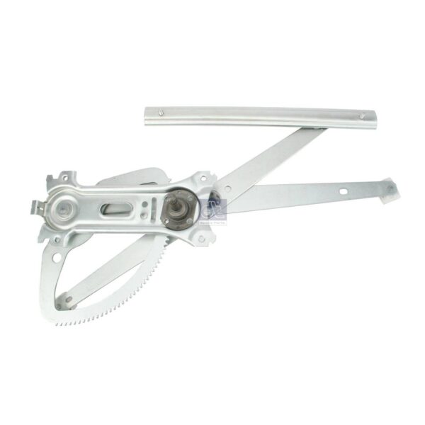 Window Regulator Manual L/h
