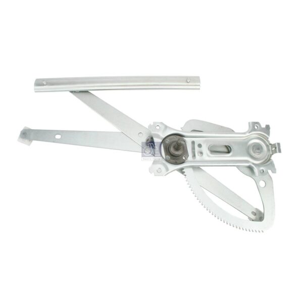 Window Regulator Manual R/h
