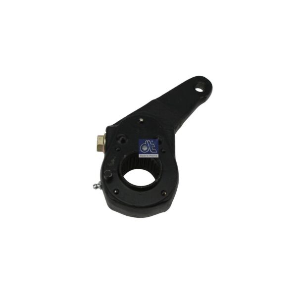 F/slack Adjust L/h & R/h