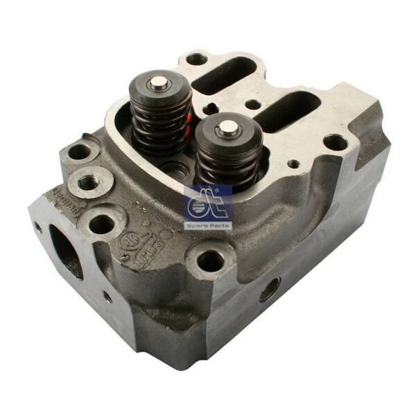 Cylinder Head Complete