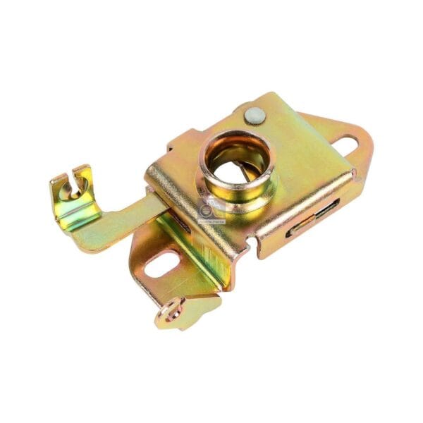 Front Grille Lock