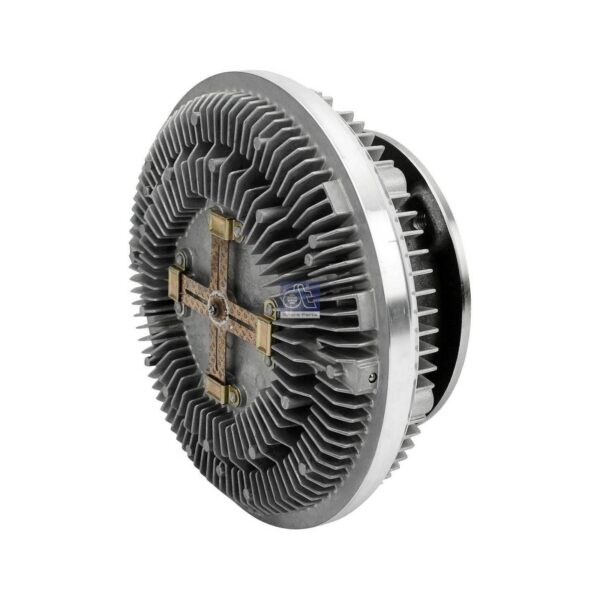 Visco Fan Clutch