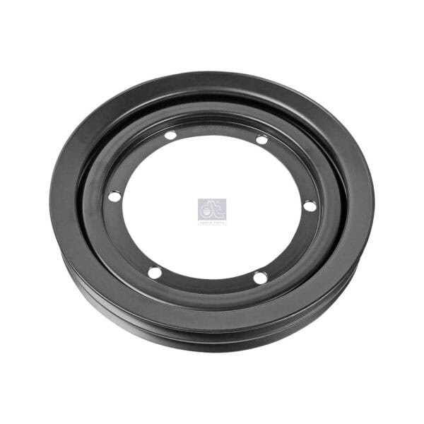 Flywheel Pulley