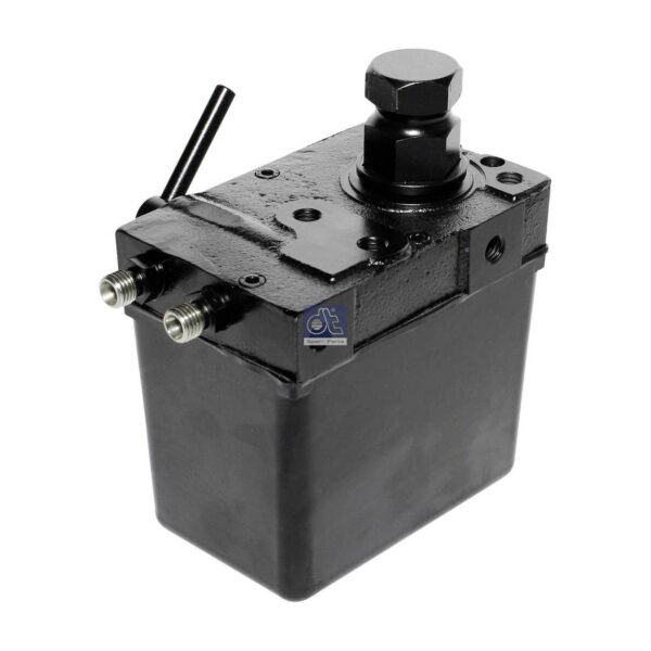 Cab Tilt Pump