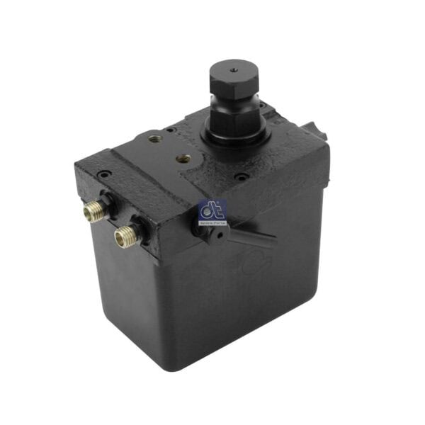 Cab Tilt Pump
