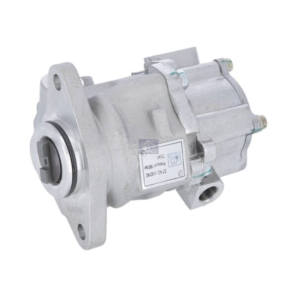 Steering Servo Pump