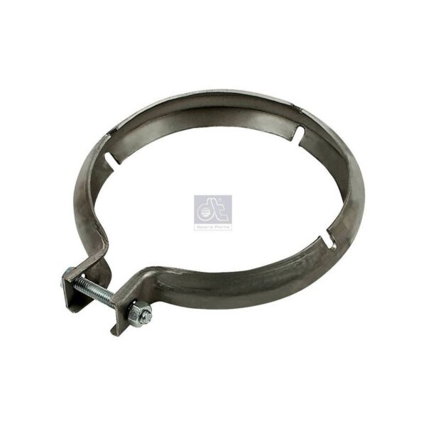 Exhaust Manifold Clamp
