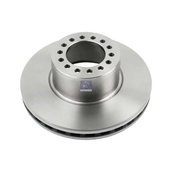 MERC ATEGO 970 OM904 F/BRAKE DISC
