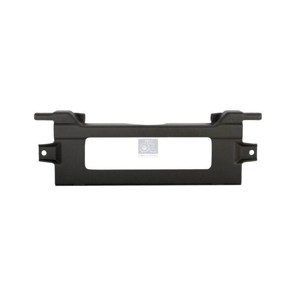 Bumper Centre Cover