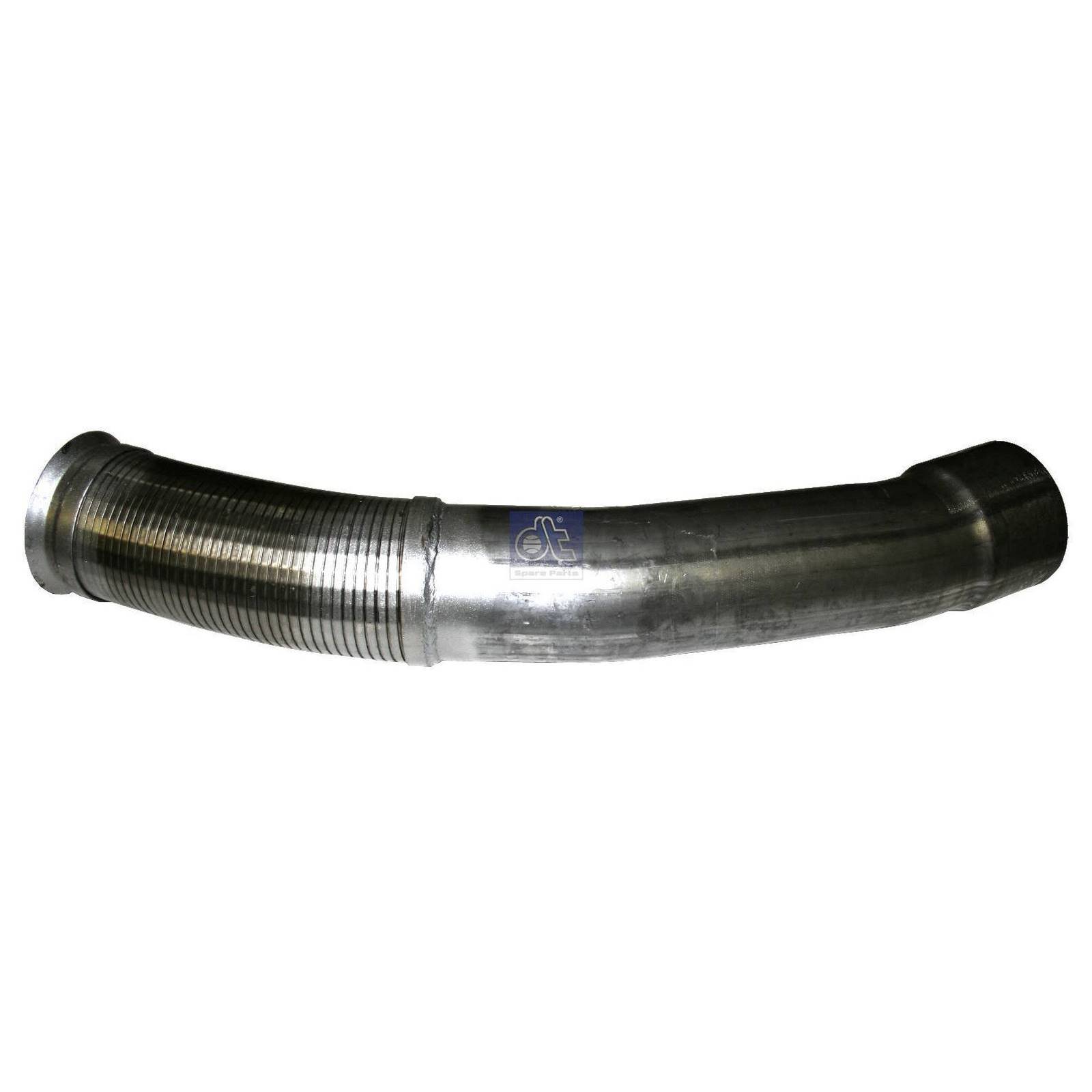 thumbnail image 2 of Walker 53421 Front Exhaust Pipe - Aluminized Steel, Direct OE Replacement 2 of 10