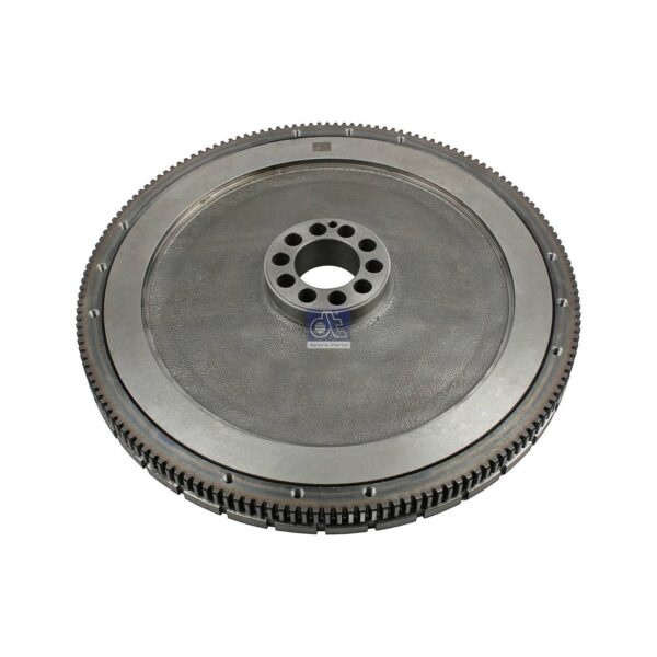 Flywheel