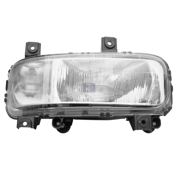 Headlight R/h