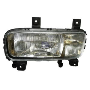 Headlight Lh