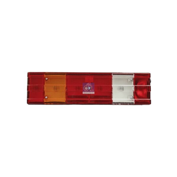 Tail Light L/h