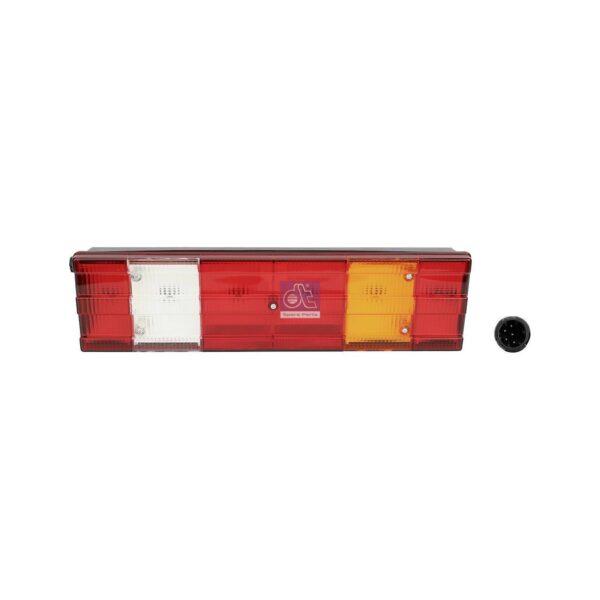 Tail Light R/h
