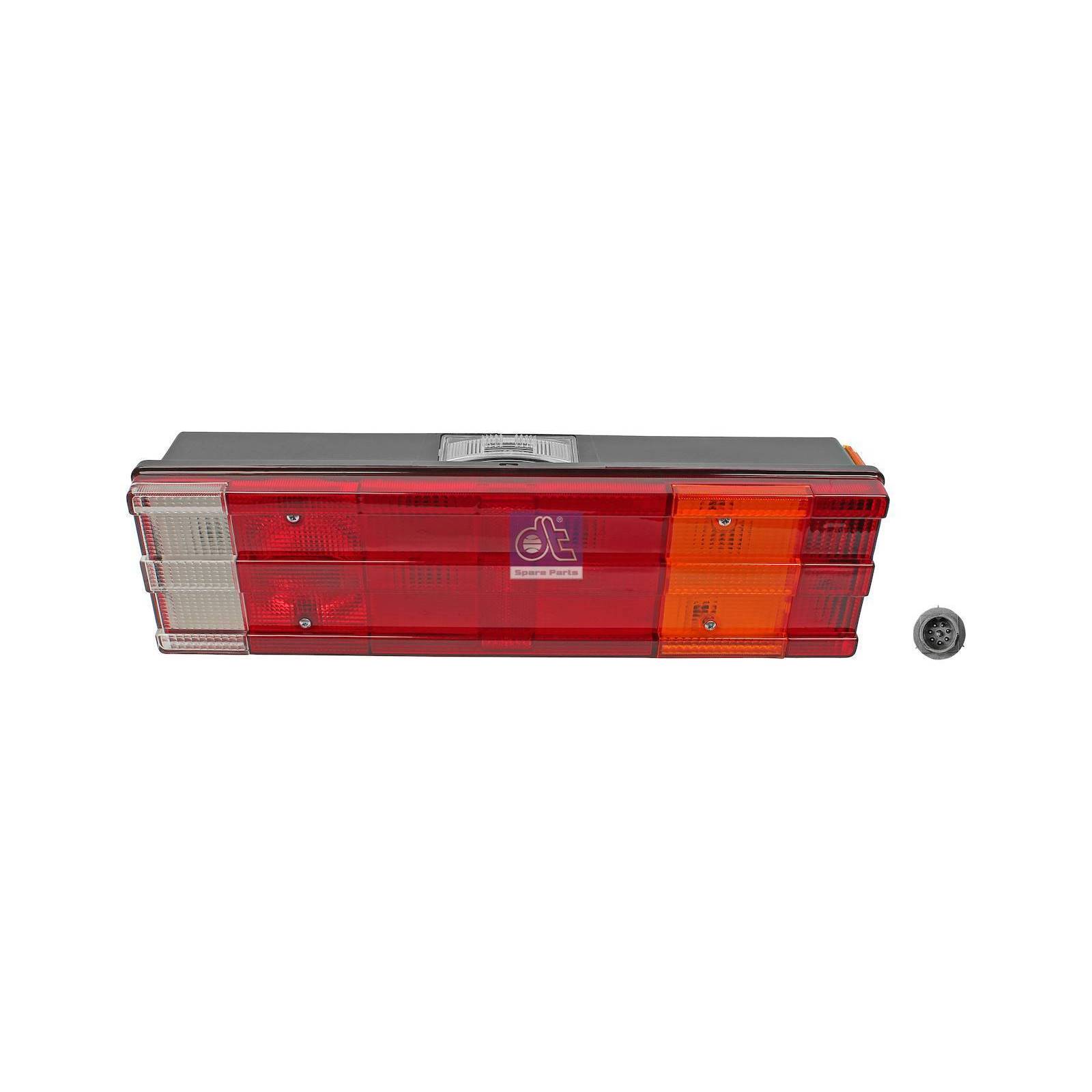 Tail Light L/h