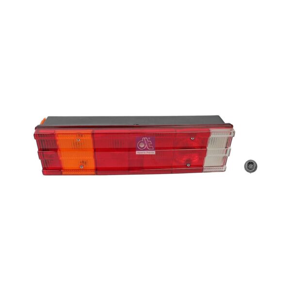 Tail Light R/h