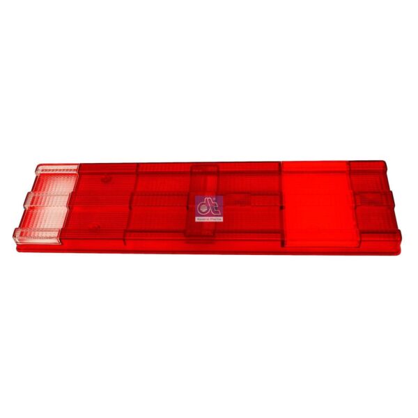 Tail Light Lens L/h & R/h