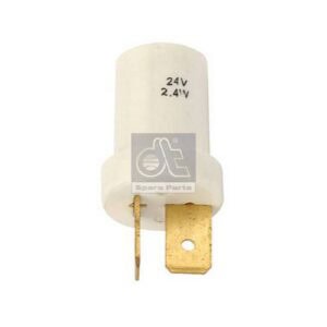 MAN TGA SPEEDDOMETER SOCKET BULB