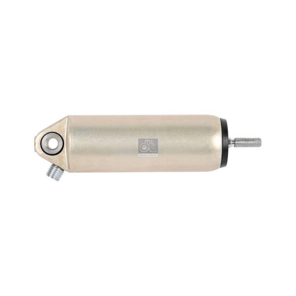Exhaust Brake Valve