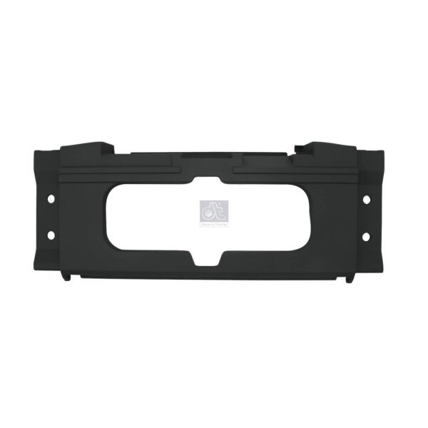 Towing Surround Plate