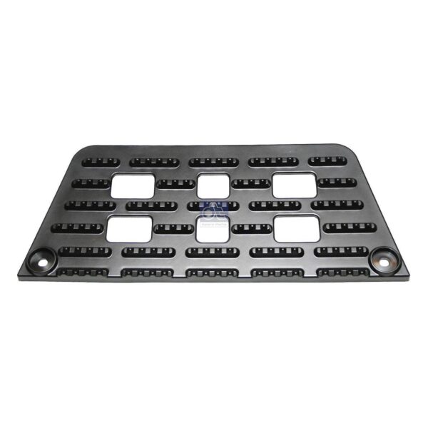 Stepbox Lower Plate Lh/rh