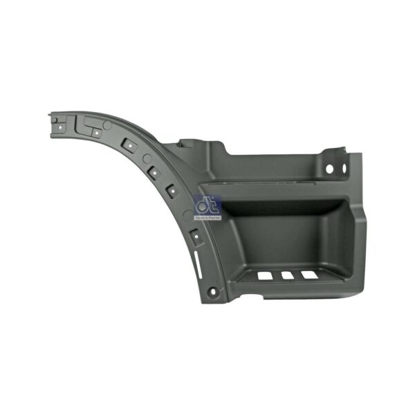 Stepbox Upper R/h