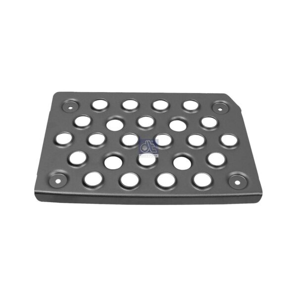 Stepbox Lower L/h