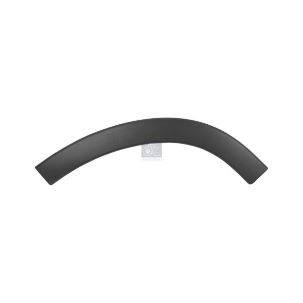 Stepbox Trim L/h 100-90mm