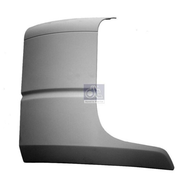 Cab Corner Panel R/h