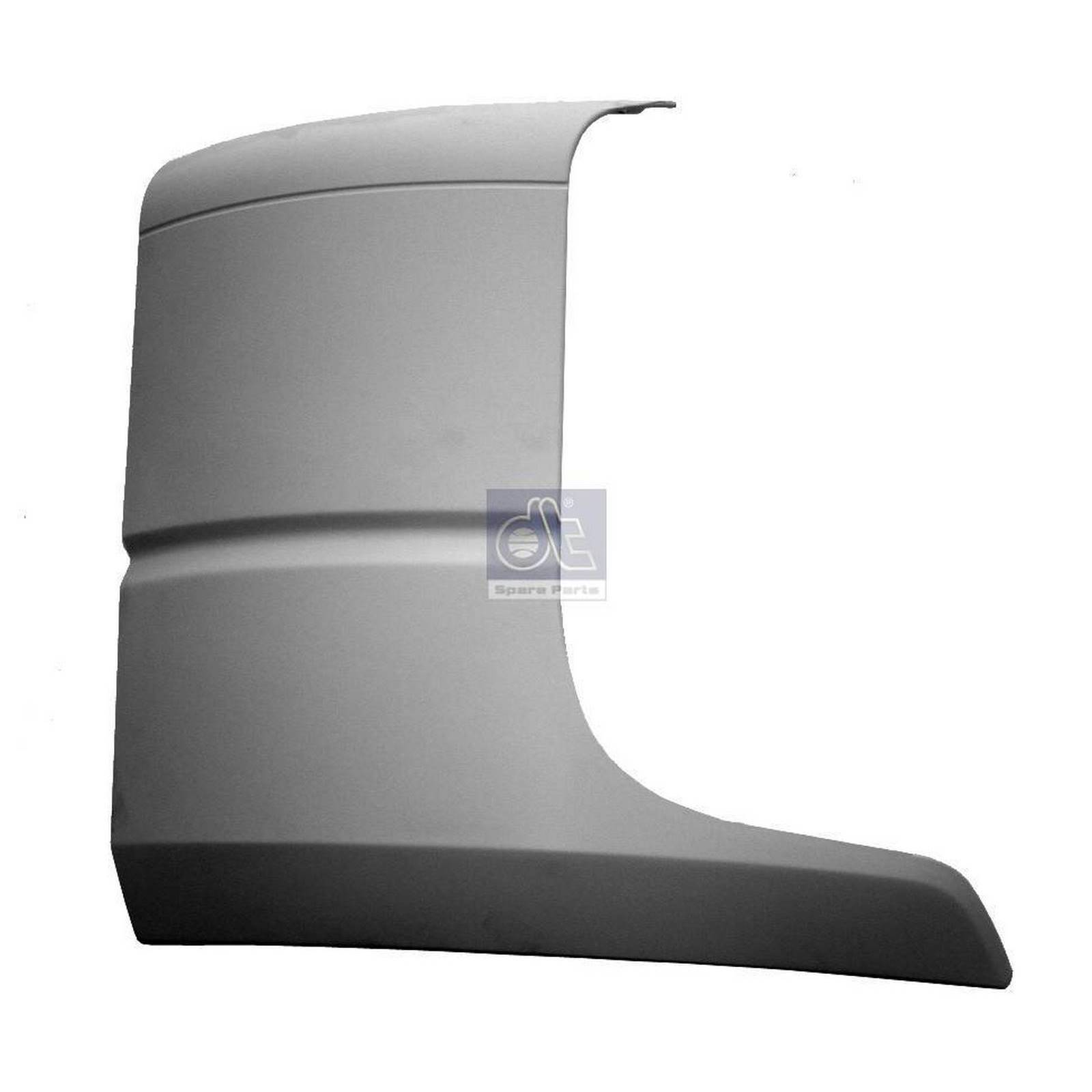 Cab Corner Panel R/h
