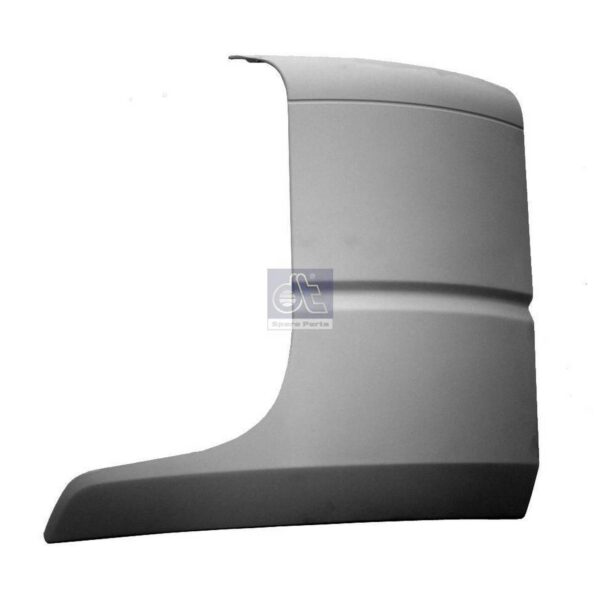 Cab Corner Panel L/h