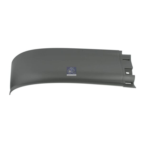 Bumper Spoiler R/h
