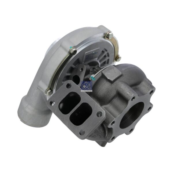 Turbo E2/e3