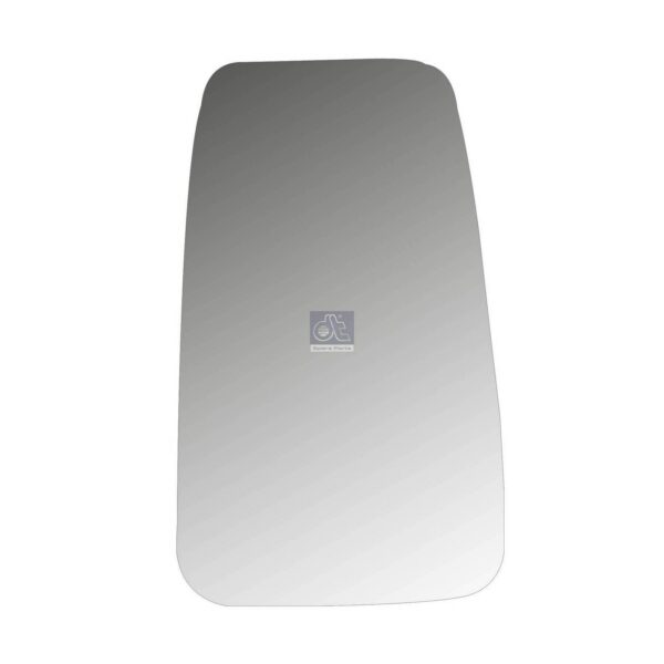 Main Mirror Glass Heated L/h & R/h