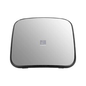 Mirror Glass Wide View Heated Lh/rh