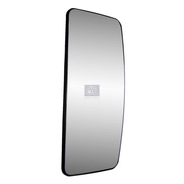 Main Mirror Glass Heated L/h & R/h